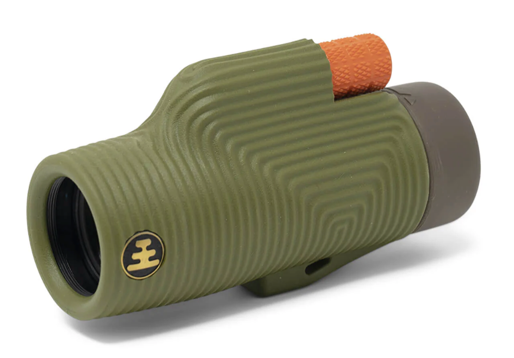 Zoom Tube Monocular