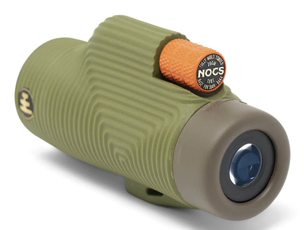 Zoom Tube Monocular
