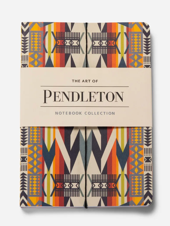 Notebook Collection