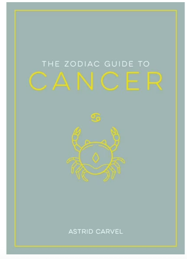 The Zodiac Guide Books