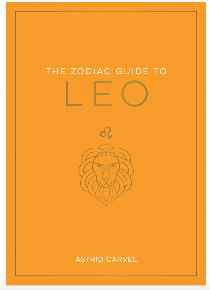 The Zodiac Guide Books