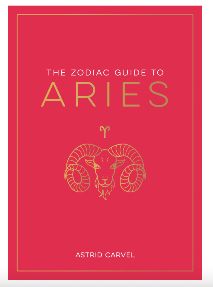 The Zodiac Guide Books