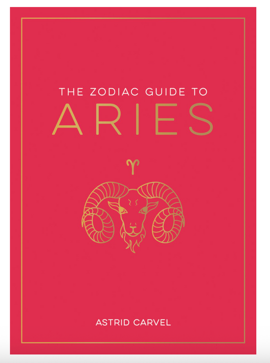 The Zodiac Guide Books