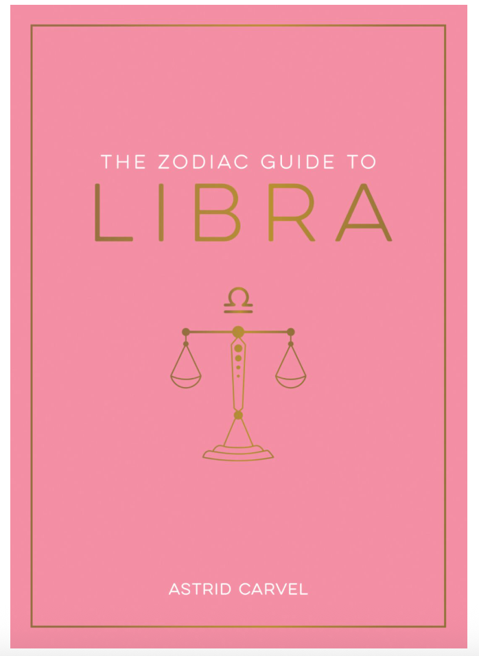 The Zodiac Guide Books