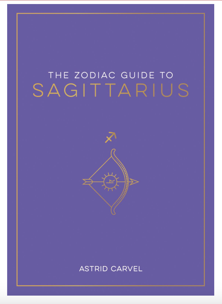 The Zodiac Guide Books