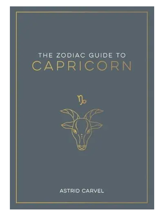The Zodiac Guide Books