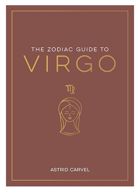 The Zodiac Guide Books
