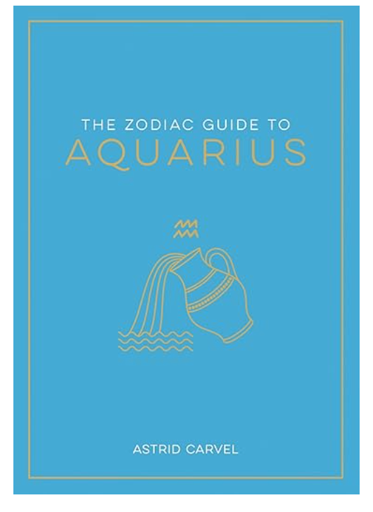 The Zodiac Guide Books