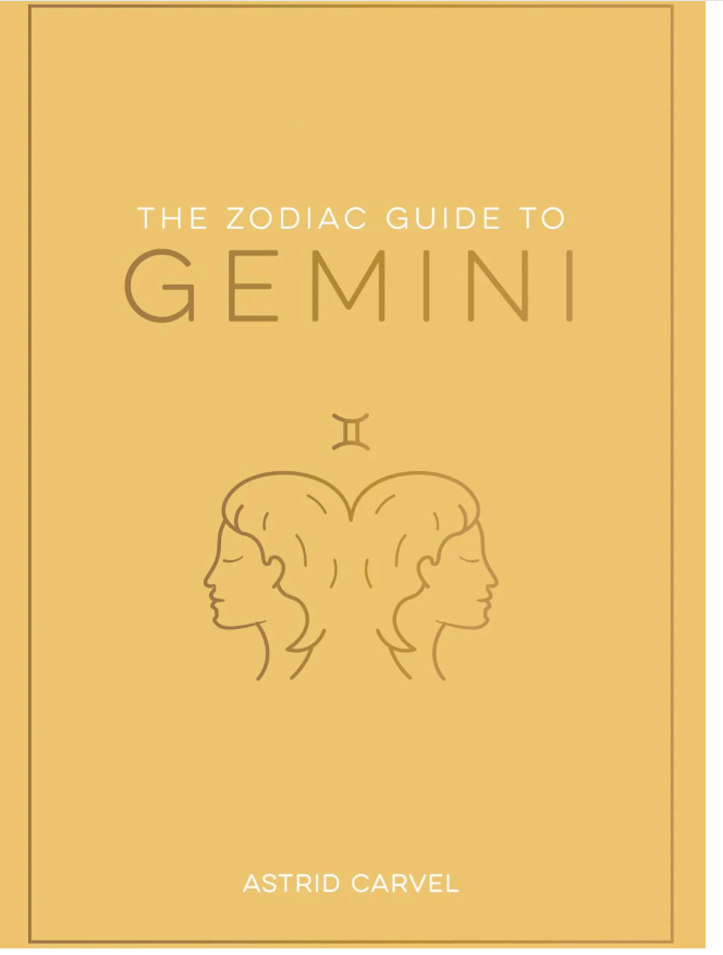 The Zodiac Guide Books