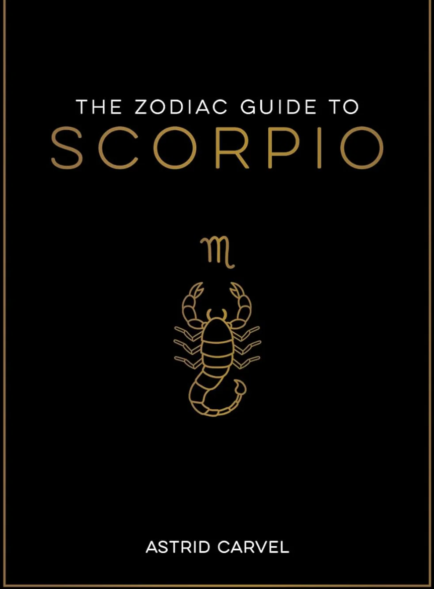 The Zodiac Guide Books