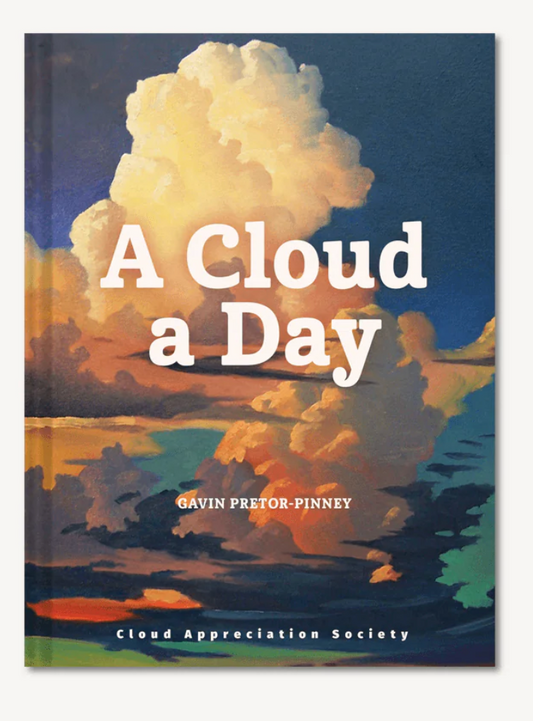 A Cloud A Day