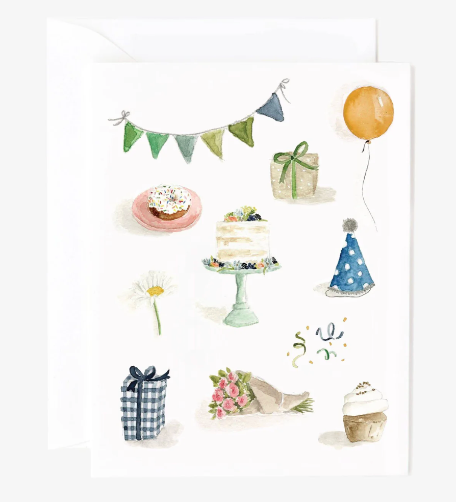Emily Lex Card Sets