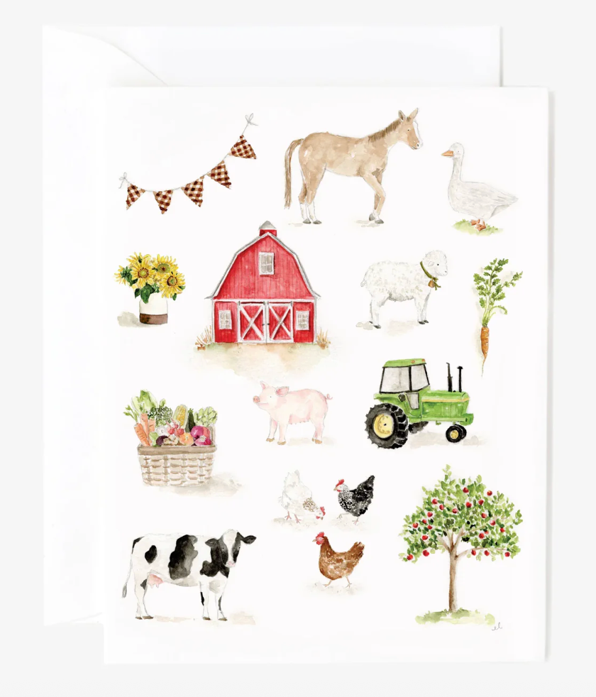 Emily Lex Card Sets