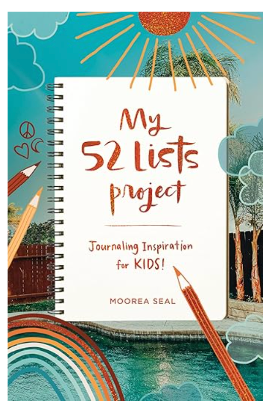 My 52 Lists Project