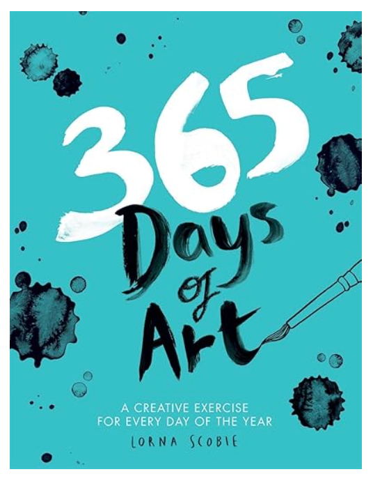 365 Days of Art