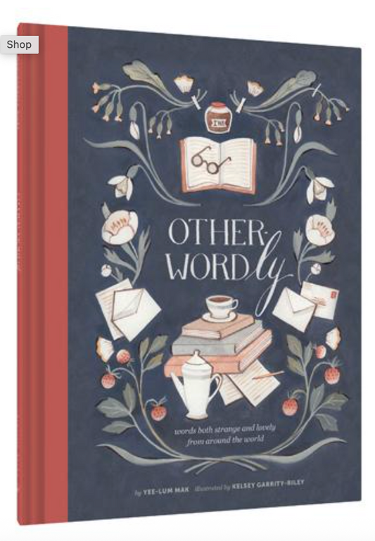 Other-Wordly Book