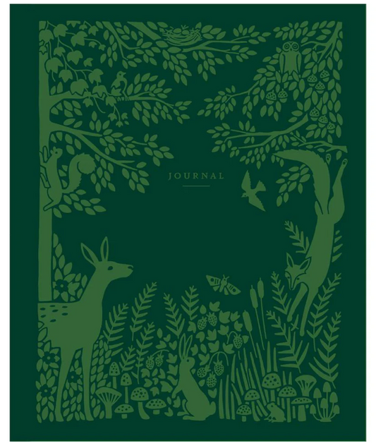 Woodland Journal