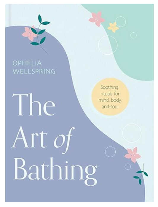 The Art of Bathing