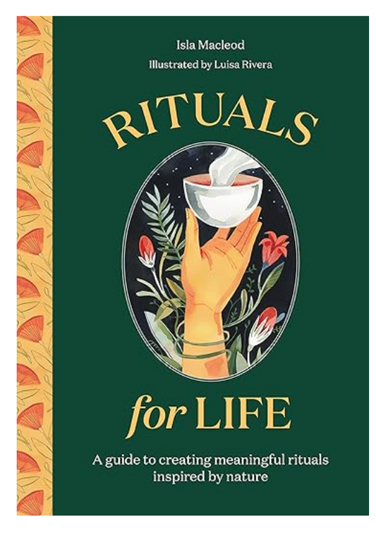 Rituals For Life