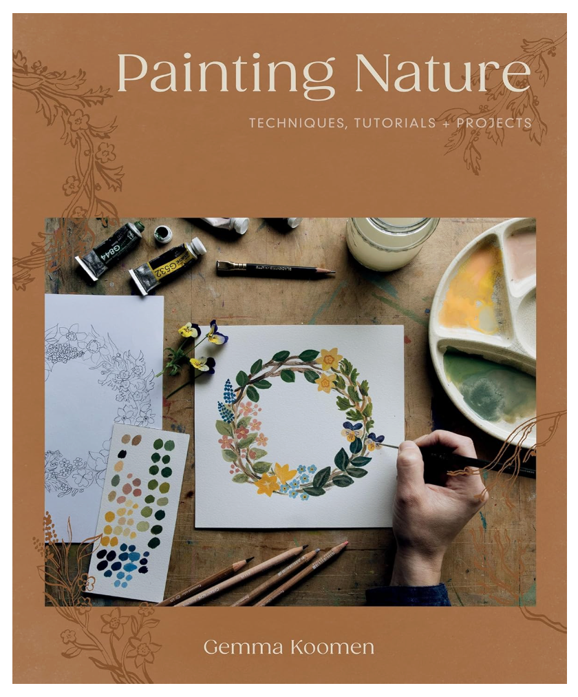 Painting Nature