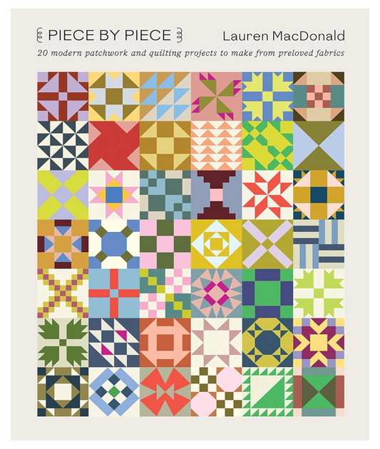 Piece by Piece Projects