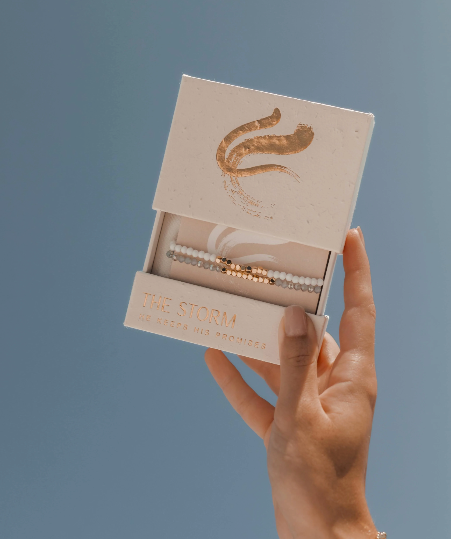 Dear Heart Bracelet Set