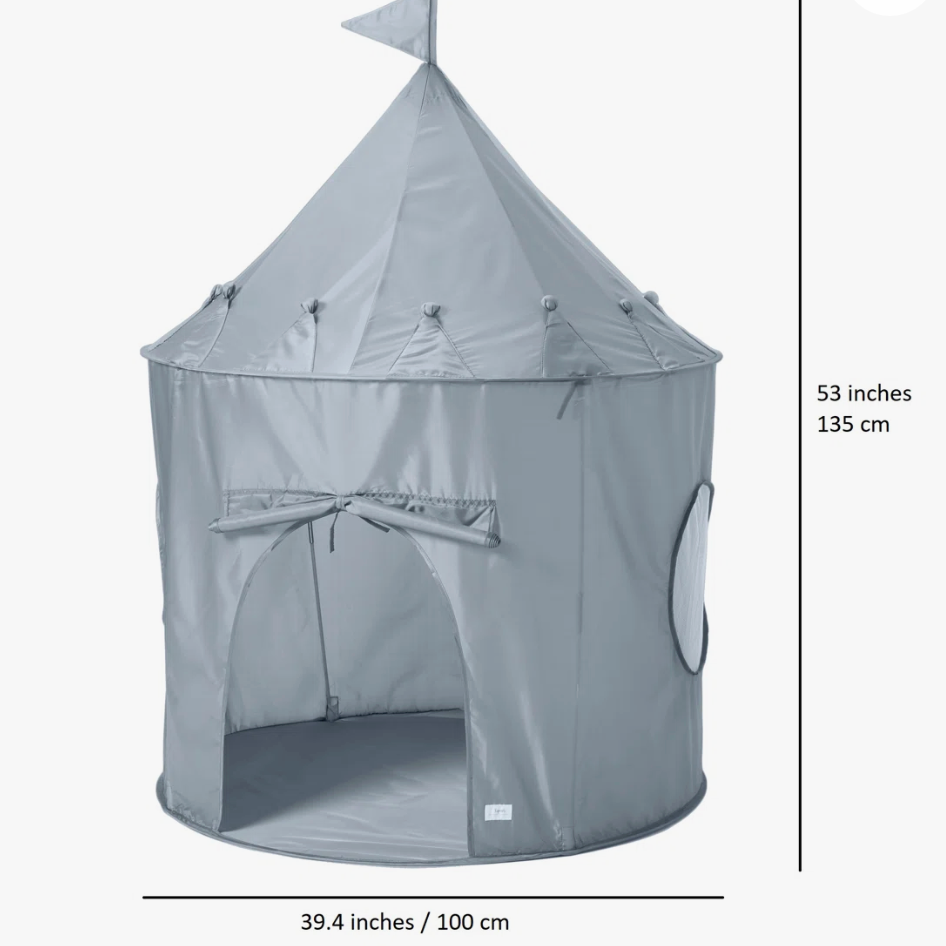 3 Sprouts Tent