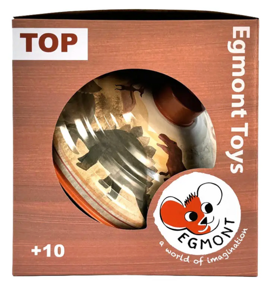 Top Toy