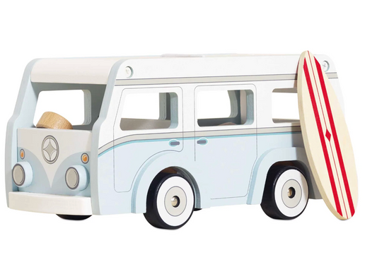 Holiday Campervan