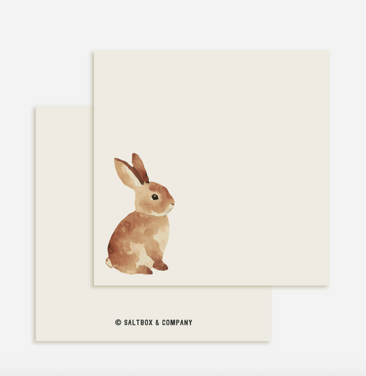 Mini Note Card Sets