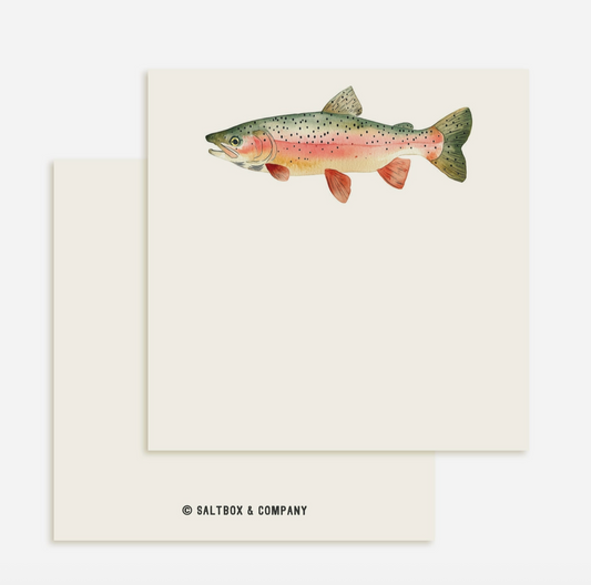 Mini Note Card Sets