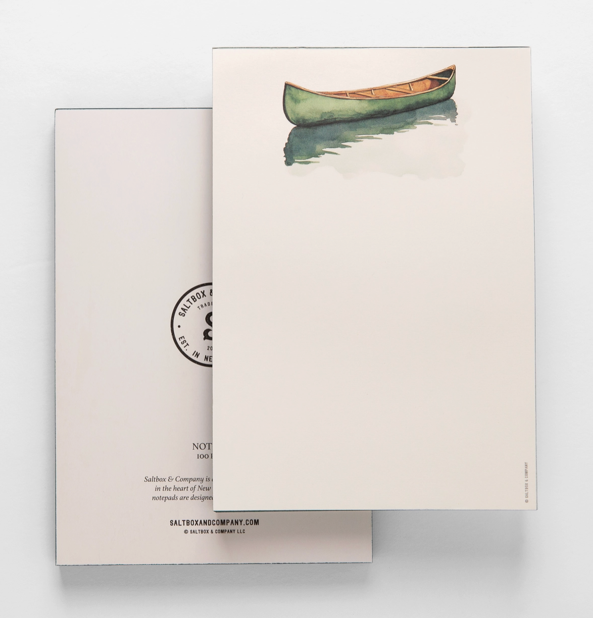SBC Notepads