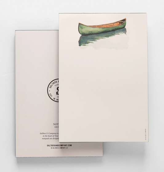 SBC Notepads