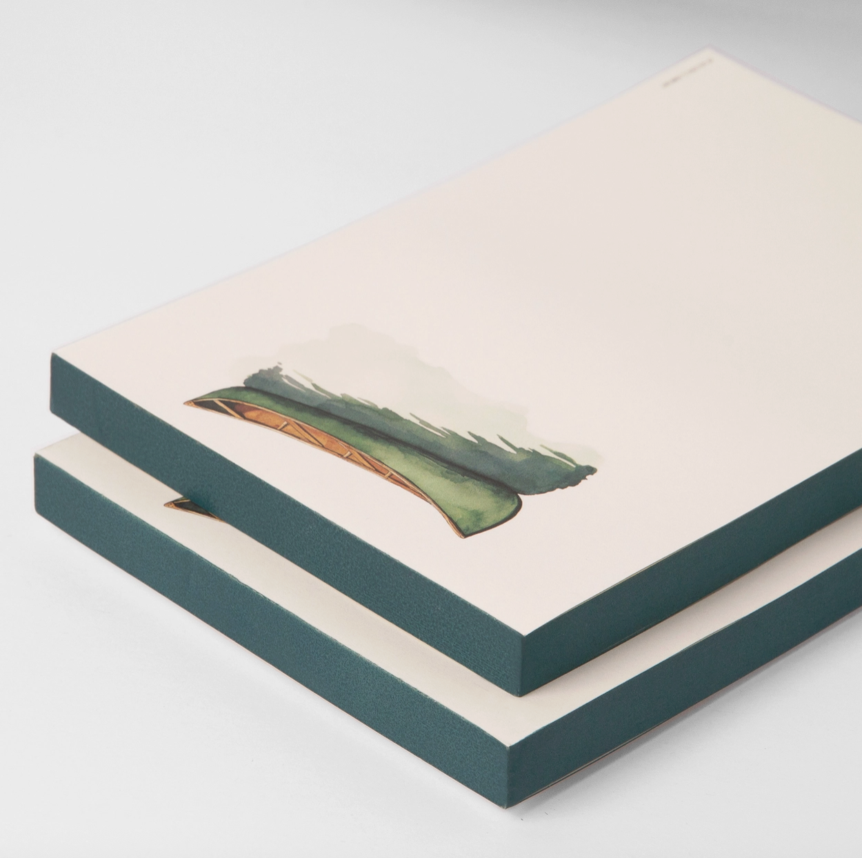 SBC Notepads