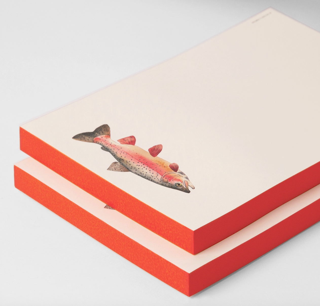 SBC Notepads