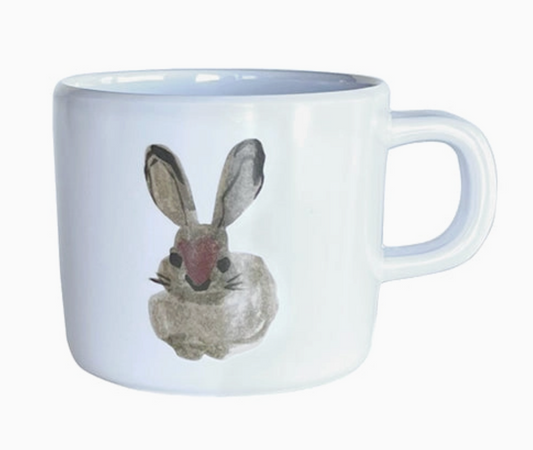 Bunny Sippy Cup