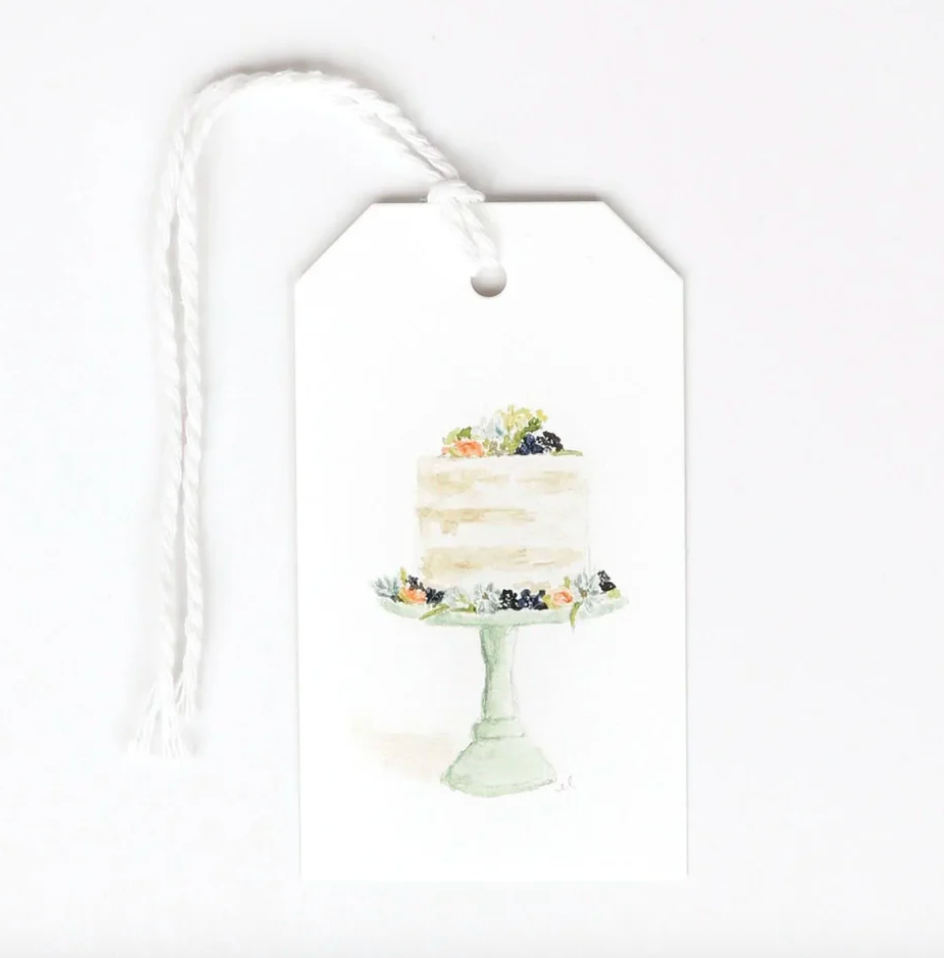Gift Tags