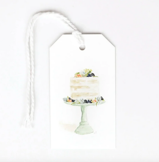Gift Tags