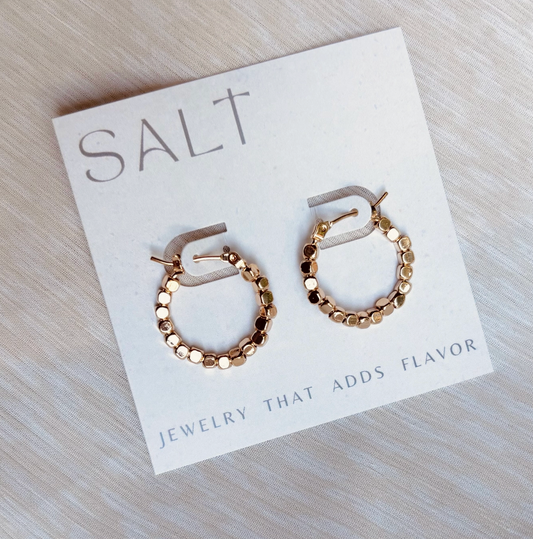 SALT Earrings