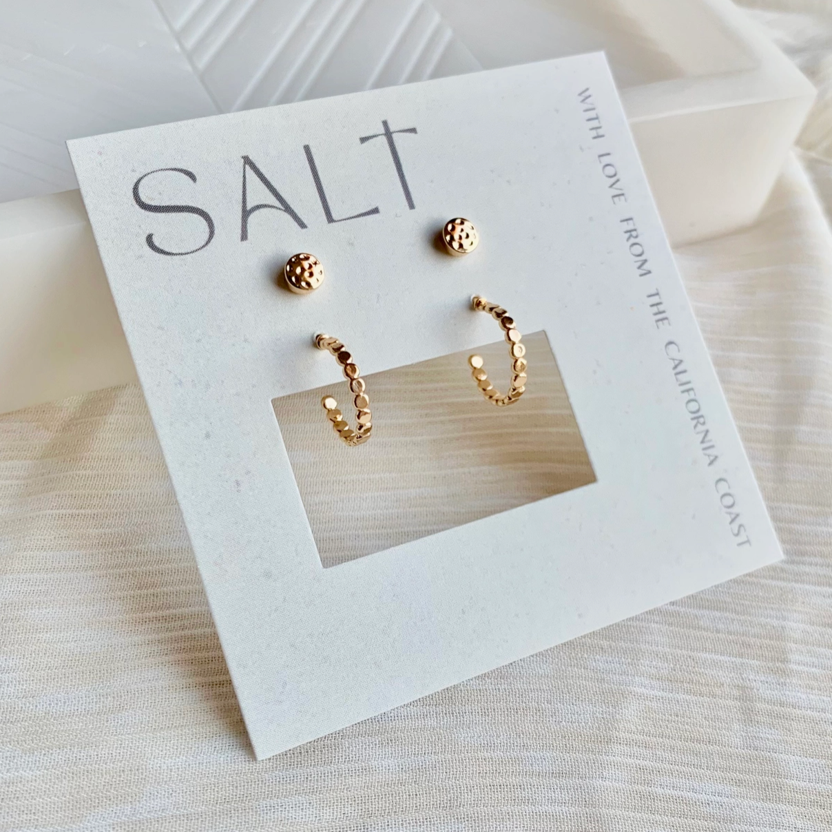 SALT Earrings