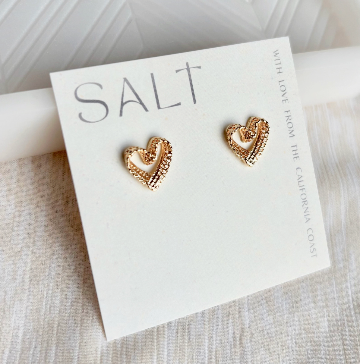 SALT Earrings
