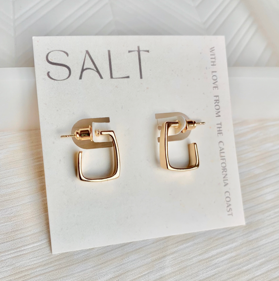 SALT Earrings