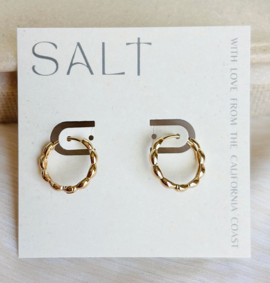 SALT Earrings