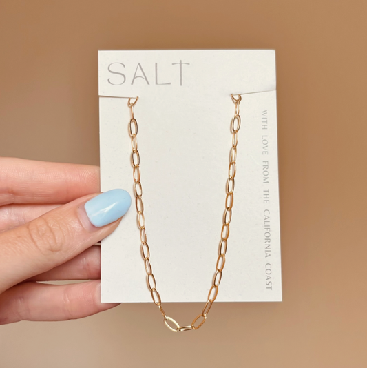 Rectangle Box Chain