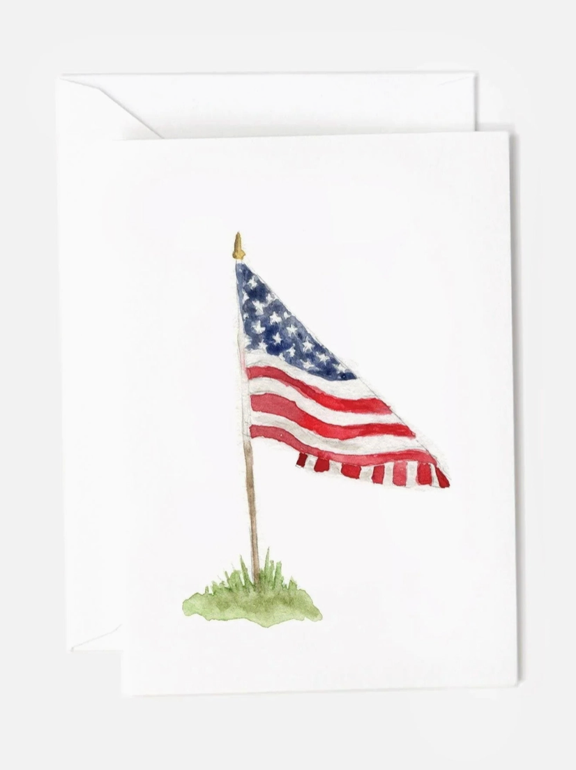 Mini Notecards