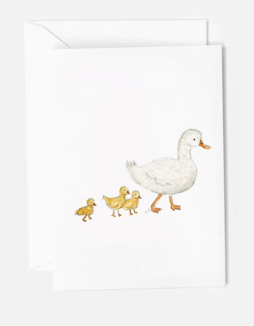 Mini Notecards