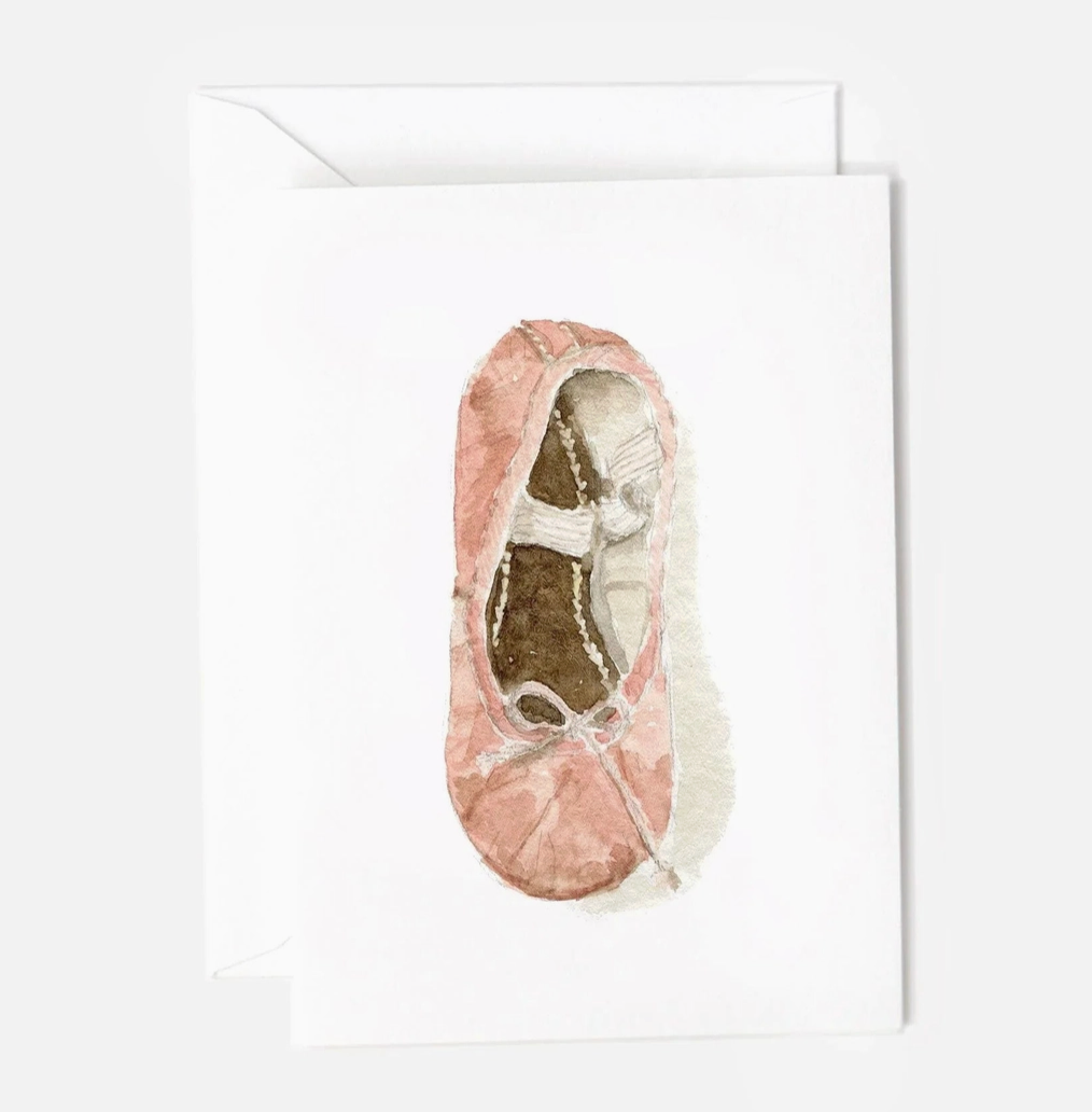 Mini Notecards