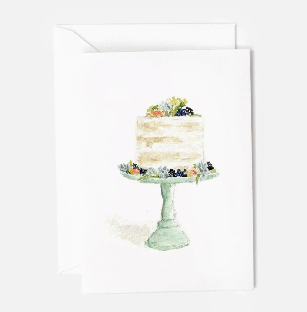 Mini Notecards
