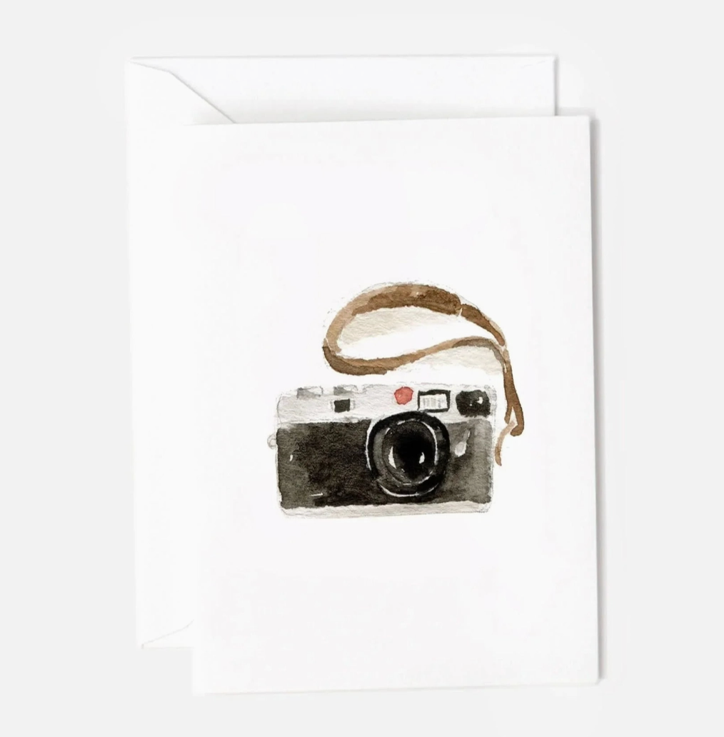 Mini Notecards