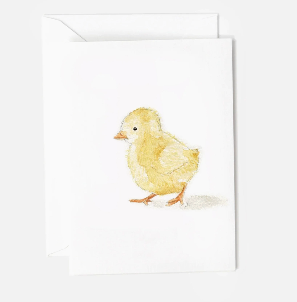 Mini Notecards